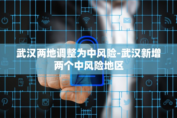 武汉两地调整为中风险-武汉新增两个中风险地区 武汉两地调整为中风险-武汉新增两个中风险地区