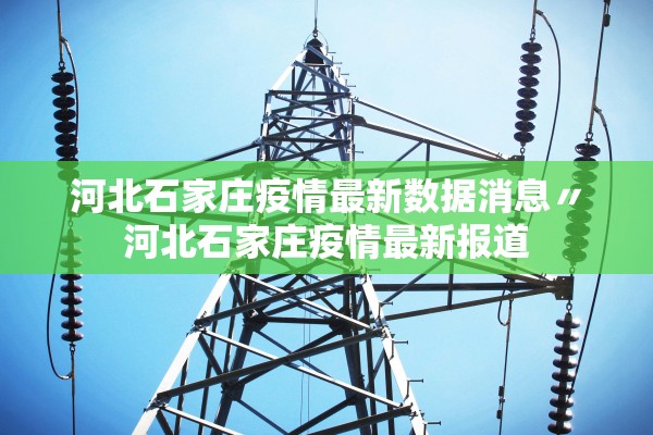 河北石家庄疫情最新数据消息〃河北石家庄疫情最新报道 河北石家庄疫情最新数据消息〃河北石家庄疫情最新报道