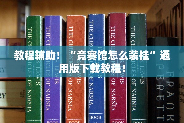 教程辅助！“竞赛馆怎么装挂”通用版下载教程！