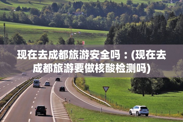 现在去成都旅游安全吗︰(现在去成都旅游要做核酸检测吗)