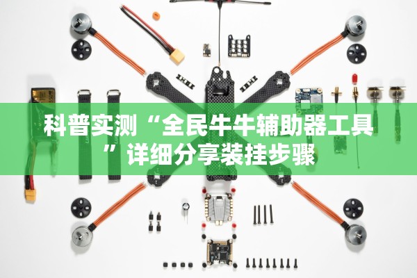 科普实测“全民牛牛辅助器工具”详细分享装挂步骤