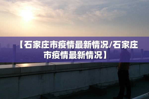 【石家庄市疫情最新情况/石家庄市疫情最新情况】