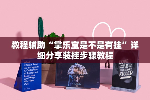 教程辅助“掌乐宝是不是有挂	”详细分享装挂步骤教程