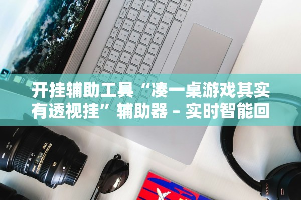 开挂辅助工具“凑一桌游戏其实有透视挂”辅助器 – 实时智能回复