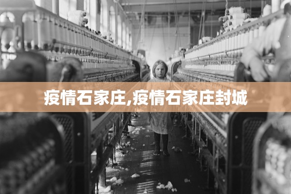 疫情石家庄,疫情石家庄封城