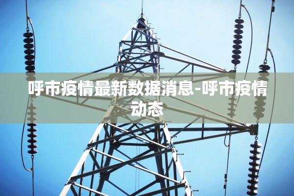 呼市疫情最新数据消息-呼市疫情动态