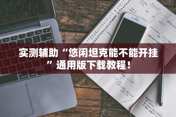 实测辅助“悠闲坦克能不能开挂”通用版下载教程！