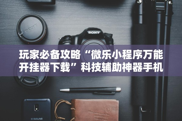 玩家必备攻略“微乐小程序万能开挂器下载”科技辅助神器手机版教程