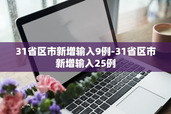 31省区市新增输入9例-31省区市新增输入25例
