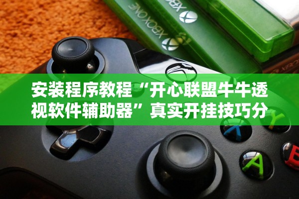安装程序教程“开心联盟牛牛透视软件辅助器”真实开挂技巧分享