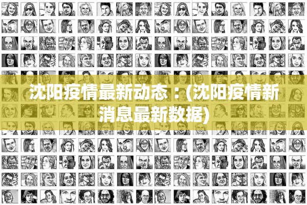 沈阳疫情最新动态︰(沈阳疫情新消息最新数据)