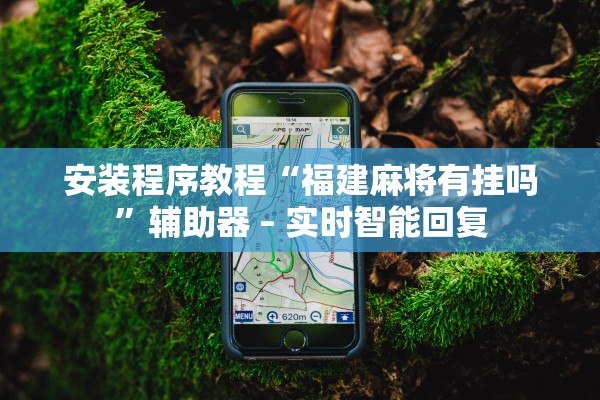 安装程序教程“福建麻将有挂吗”辅助器 – 实时智能回复