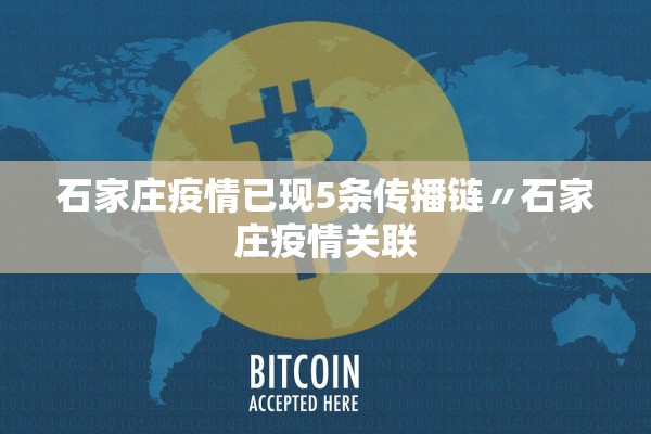 石家庄疫情已现5条传播链〃石家庄疫情关联