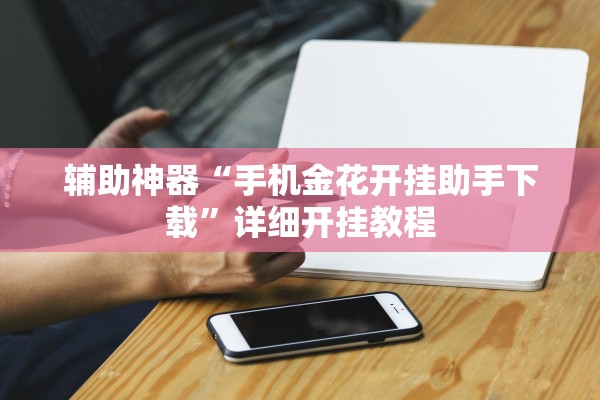 辅助神器“手机金花开挂助手下载”详细开挂教程