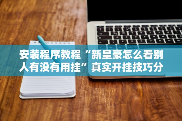 安装程序教程“新皇豪怎么看别人有没有用挂”真实开挂技巧分享