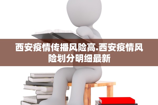西安疫情传播风险高.西安疫情风险划分明细最新