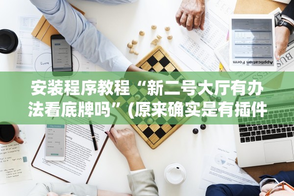 安装程序教程“新二号大厅有办法看底牌吗”(原来确实是有插件) 