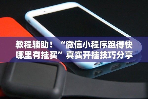 教程辅助！“微信小程序跑得快哪里有挂买	”真实开挂技巧分享
