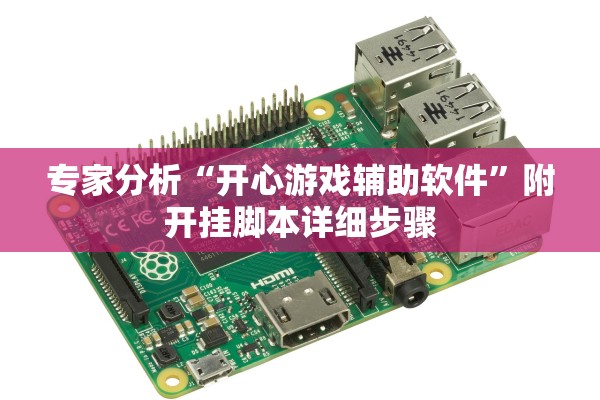 专家分析“开心游戏辅助软件”附开挂脚本详细步骤