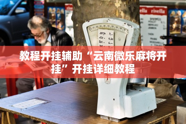 教程开挂辅助“云南微乐麻将开挂”开挂详细教程