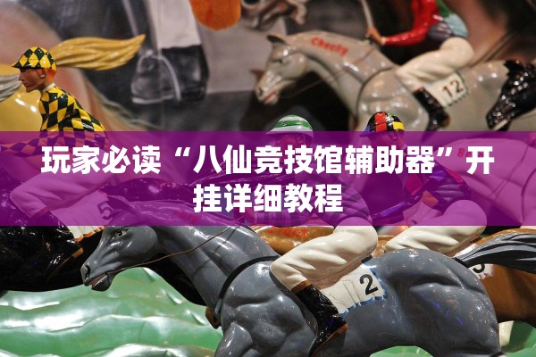 玩家必读“八仙竞技馆辅助器”开挂详细教程