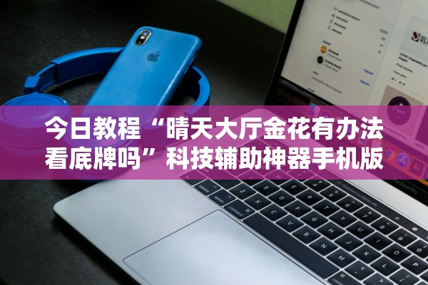 今日教程“晴天大厅金花有办法看底牌吗”科技辅助神器手机版教程