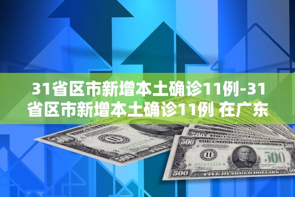 31省区市新增本土确诊11例-31省区市新增本土确诊11例 在广东