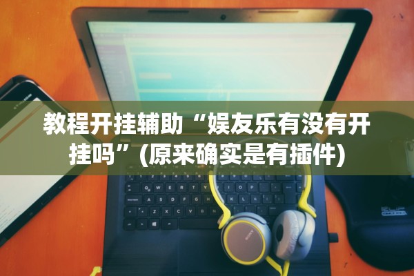 教程开挂辅助“娱友乐有没有开挂吗”(原来确实是有插件)