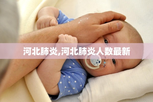 河北肺炎,河北肺炎人数最新