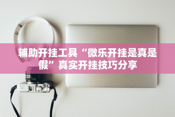 辅助开挂工具“微乐开挂是真是假”真实开挂技巧分享