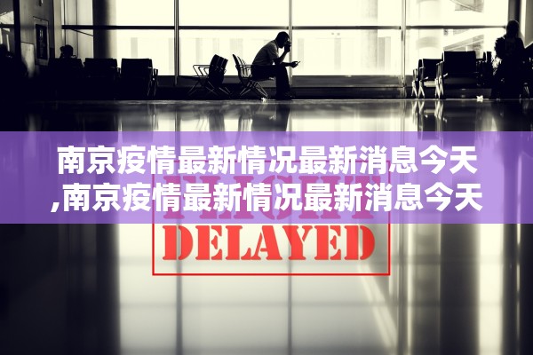 南京疫情最新情况最新消息今天,南京疫情最新情况最新消息今天新增