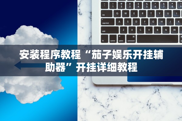 安装程序教程“茄子娱乐开挂辅助器”开挂详细教程