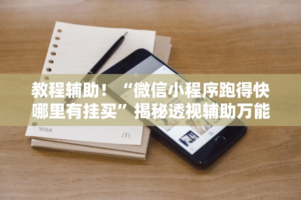 教程辅助！“微信小程序跑得快哪里有挂买”揭秘透视辅助万能挂用法