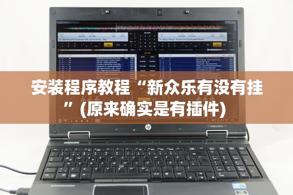 安装程序教程“新众乐有没有挂	”(原来确实是有插件) 