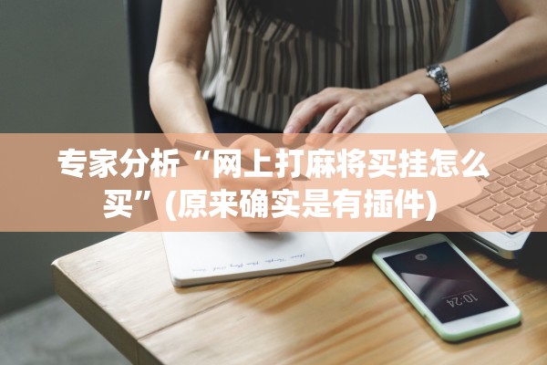 专家分析“网上打麻将买挂怎么买”(原来确实是有插件) 