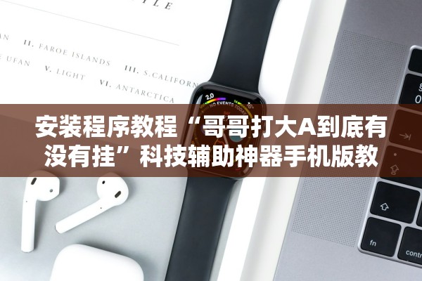 安装程序教程“哥哥打大A到底有没有挂	”科技辅助神器手机版教程