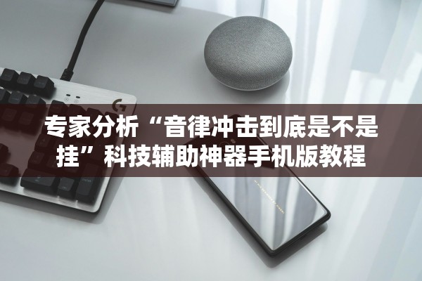 专家分析“音律冲击到底是不是挂”科技辅助神器手机版教程