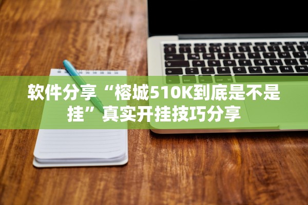 软件分享“榕城510K到底是不是挂”真实开挂技巧分享