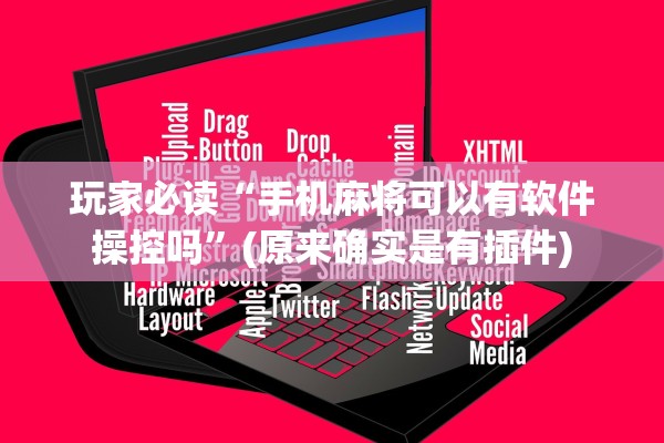 玩家必读“手机麻将可以有软件操控吗”(原来确实是有插件)