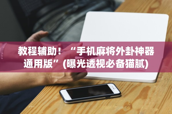 教程辅助！“手机麻将外卦神器通用版”(曝光透视必备猫腻)