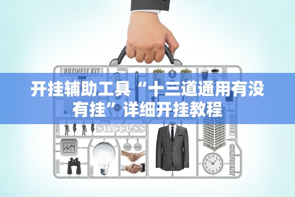 开挂辅助工具“十三道通用有没有挂”详细开挂教程