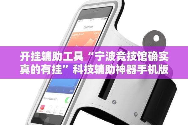 开挂辅助工具“宁波竞技馆确实真的有挂”科技辅助神器手机版教程