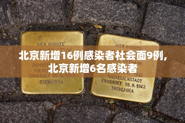 北京新增16例感染者社会面9例,北京新增6名感染者