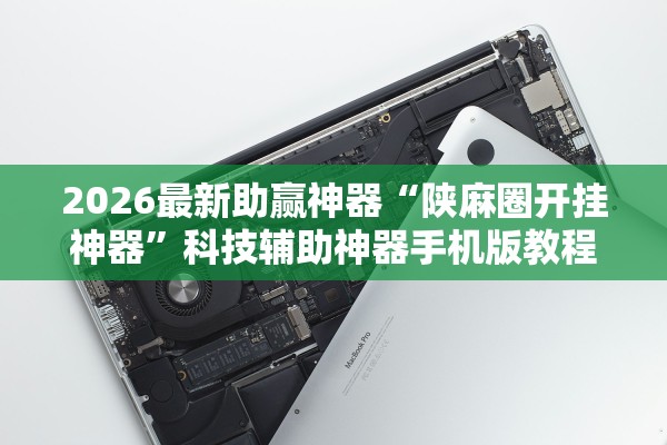 2026最新助赢神器“陕麻圈开挂神器	”科技辅助神器手机版教程