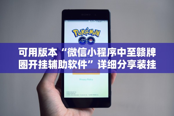 可用版本“微信小程序中至赣牌圈开挂辅助软件”详细分享装挂步骤教程
