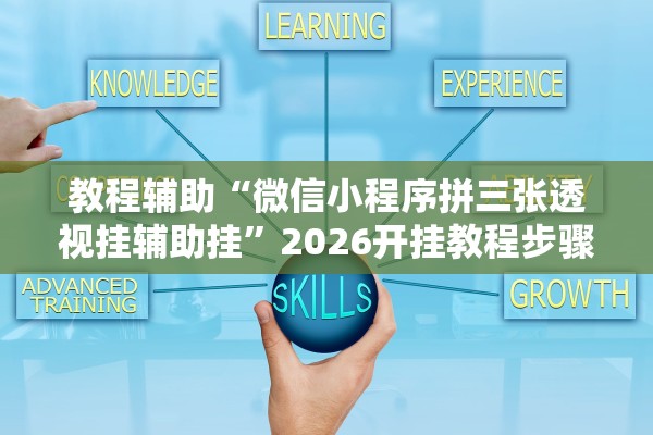 教程辅助“微信小程序拼三张透视挂辅助挂”2026开挂教程步骤