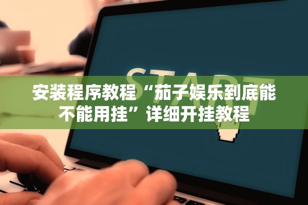 安装程序教程“茄子娱乐到底能不能用挂”详细开挂教程