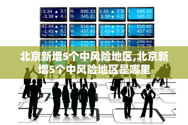 北京新增5个中风险地区,北京新增5个中风险地区是哪里