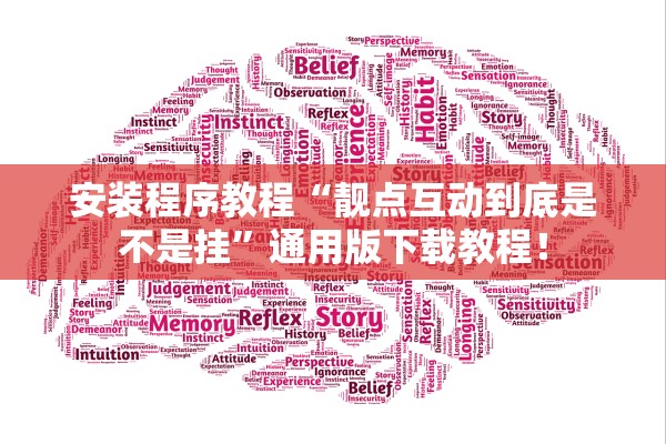 安装程序教程“靓点互动到底是不是挂”通用版下载教程！