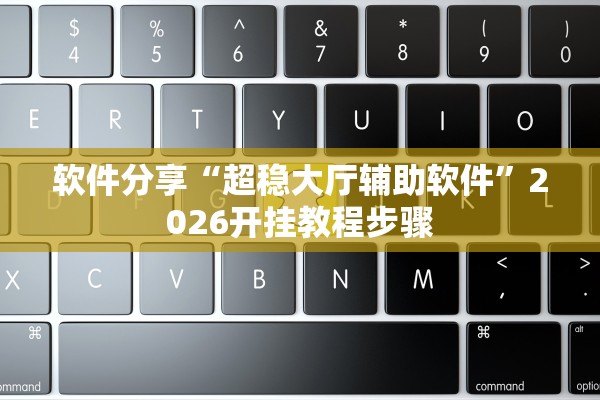 软件分享“超稳大厅辅助软件	”2026开挂教程步骤